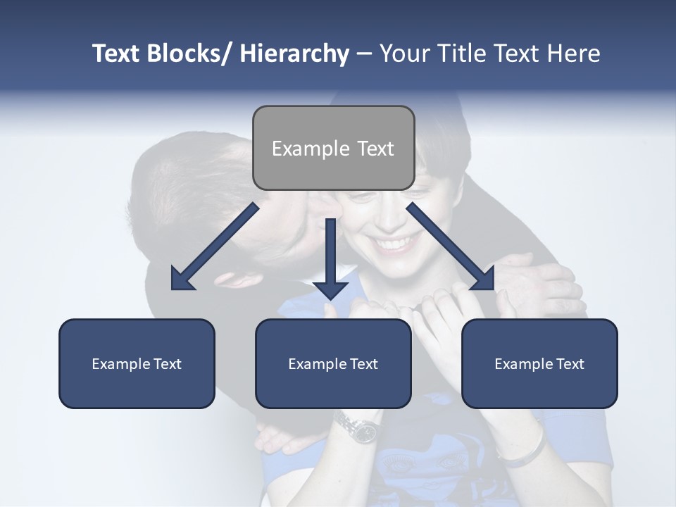 Doodle Pattern Bird PowerPoint Template