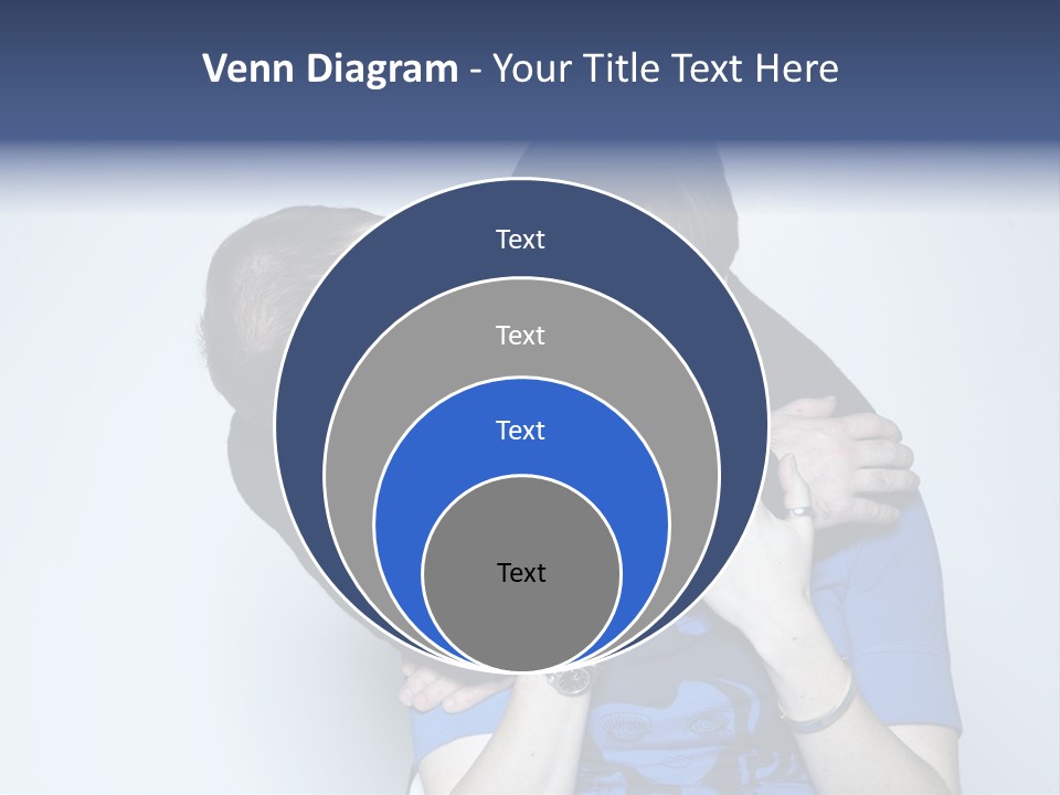 Doodle Pattern Bird PowerPoint Template