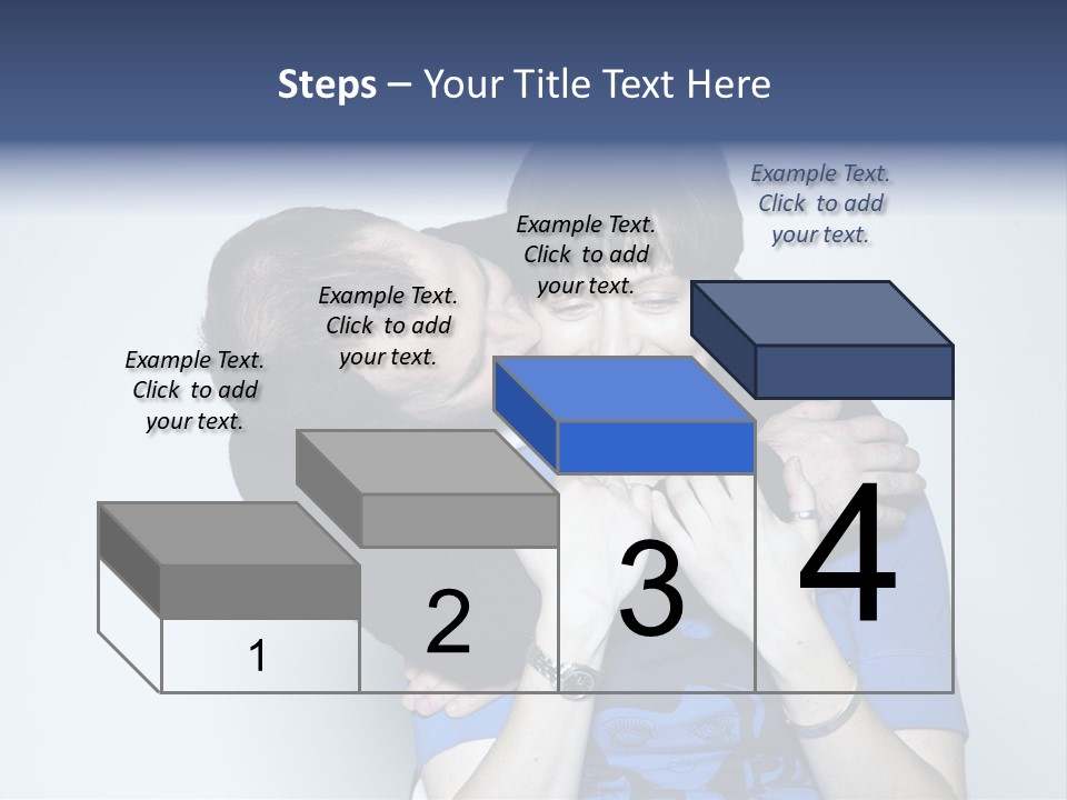 Doodle Pattern Bird PowerPoint Template