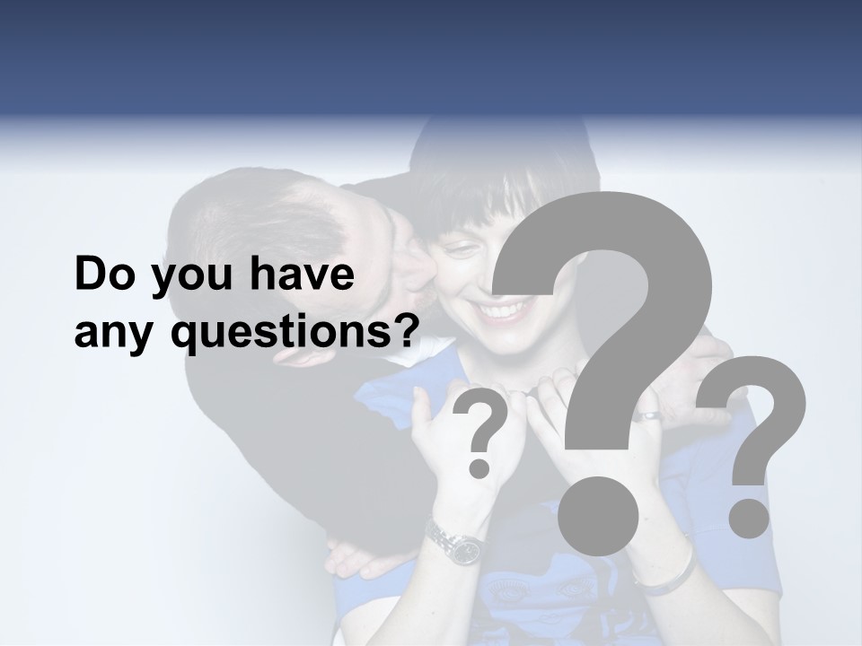 Doodle Pattern Bird PowerPoint Template