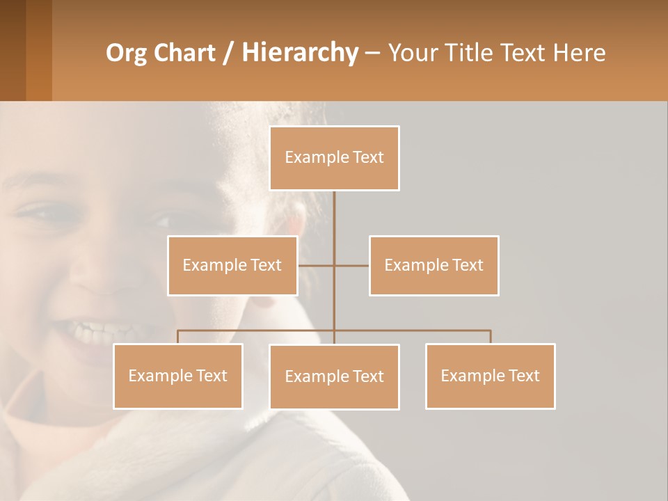 Flag Candle Celebration PowerPoint Template