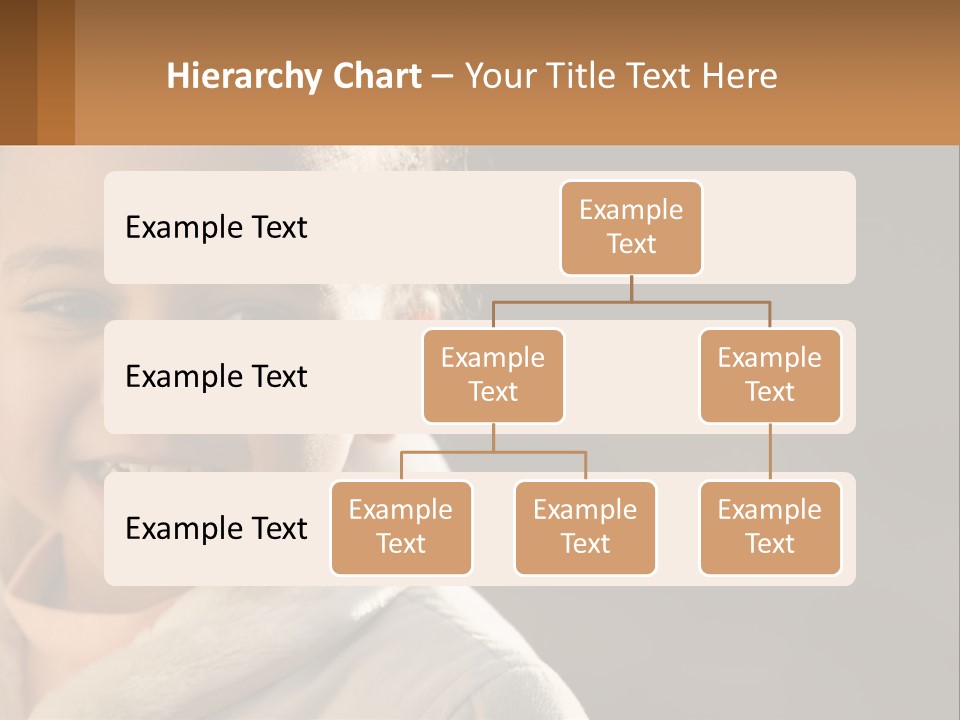 Flag Candle Celebration PowerPoint Template