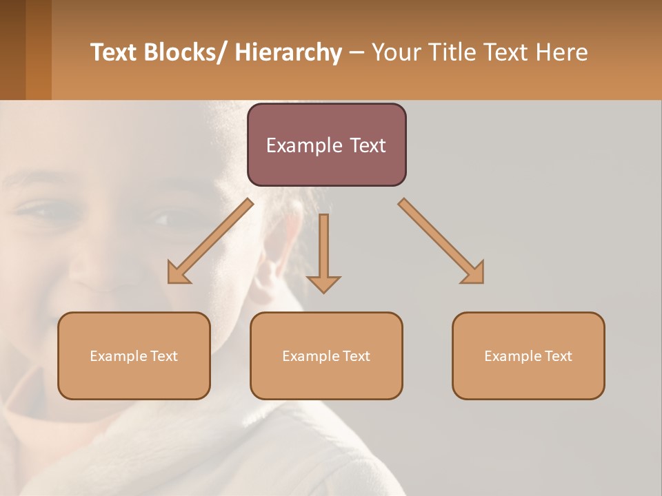 Flag Candle Celebration PowerPoint Template