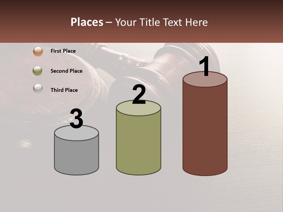 Sweet Doodle Decor PowerPoint Template