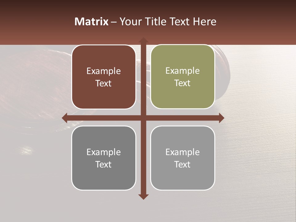 Sweet Doodle Decor PowerPoint Template