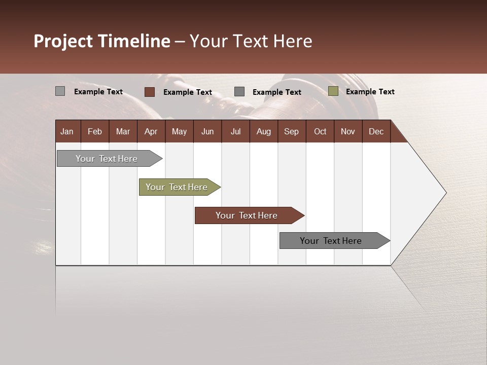 Sweet Doodle Decor PowerPoint Template