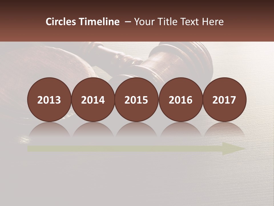 Sweet Doodle Decor PowerPoint Template