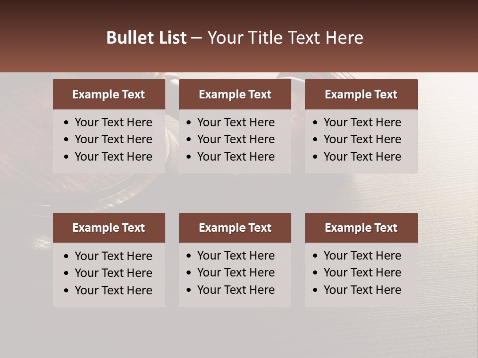 Sweet Doodle Decor PowerPoint Template