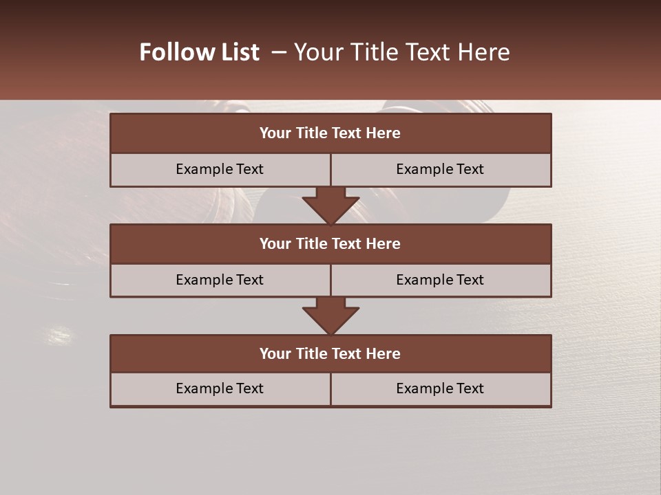 Sweet Doodle Decor PowerPoint Template