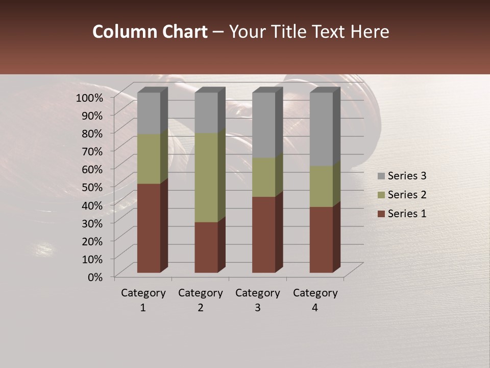 Sweet Doodle Decor PowerPoint Template