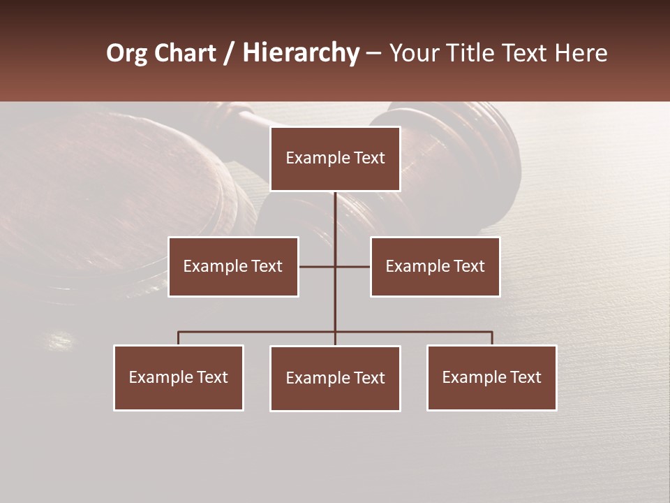 Sweet Doodle Decor PowerPoint Template
