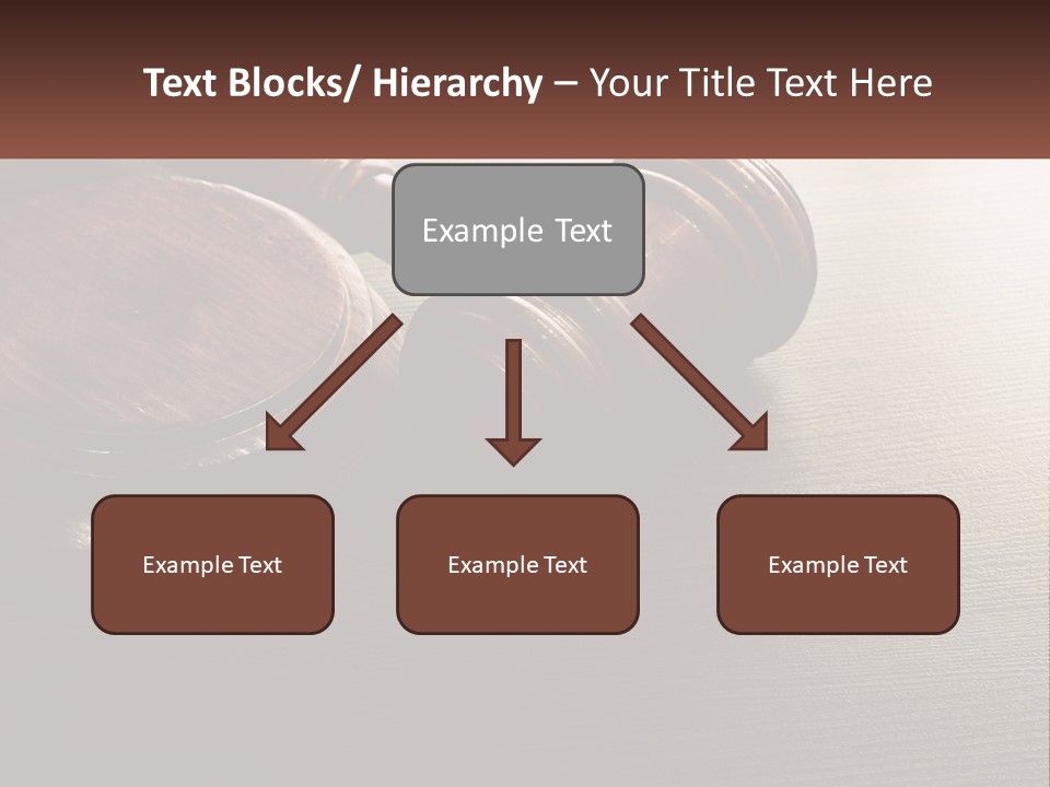Sweet Doodle Decor PowerPoint Template