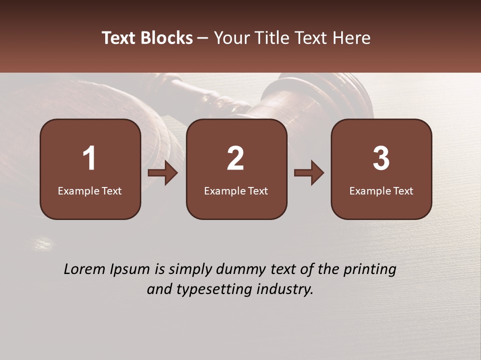 Sweet Doodle Decor PowerPoint Template