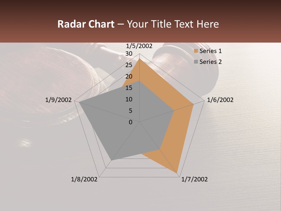 Sweet Doodle Decor PowerPoint Template
