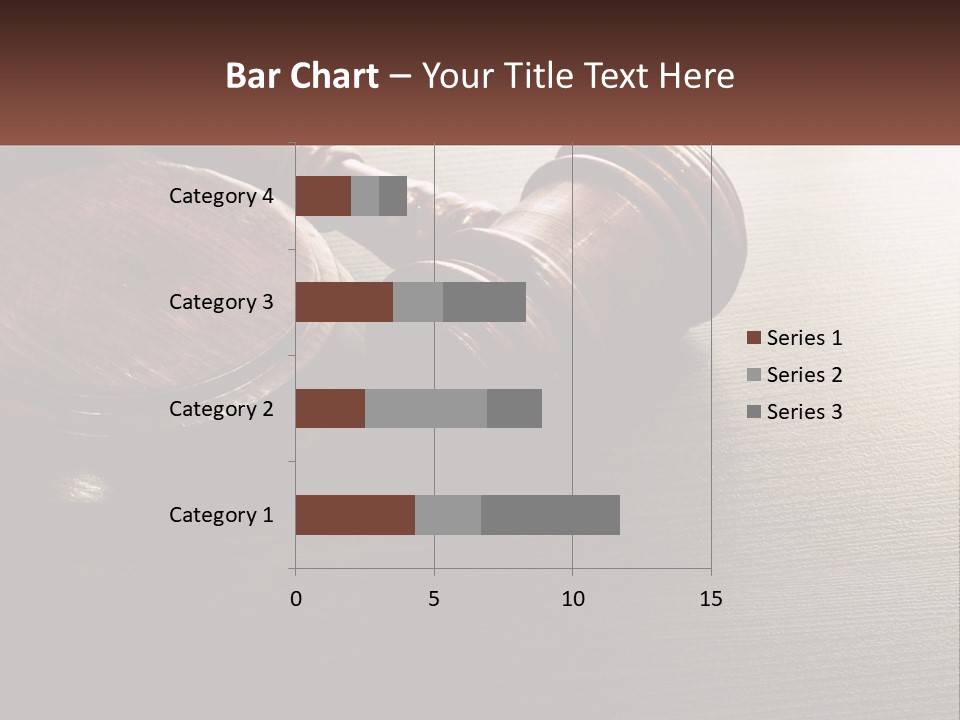 Sweet Doodle Decor PowerPoint Template