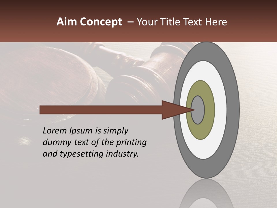 Sweet Doodle Decor PowerPoint Template