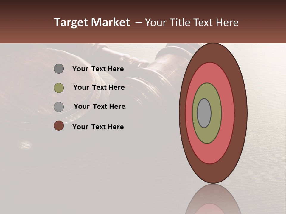 Sweet Doodle Decor PowerPoint Template