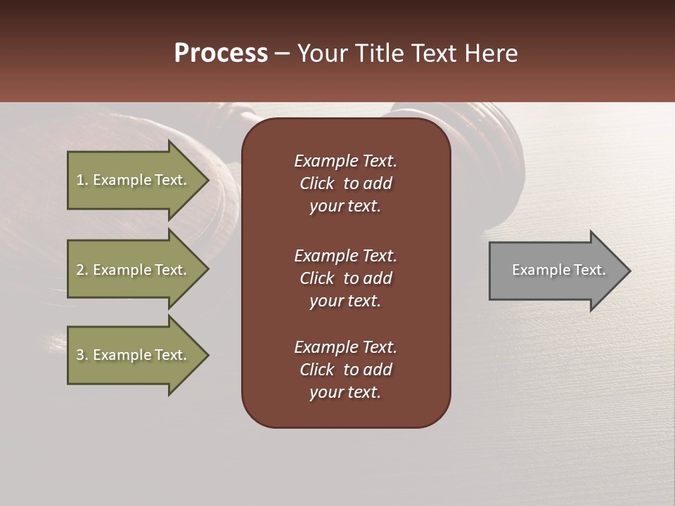 Sweet Doodle Decor PowerPoint Template