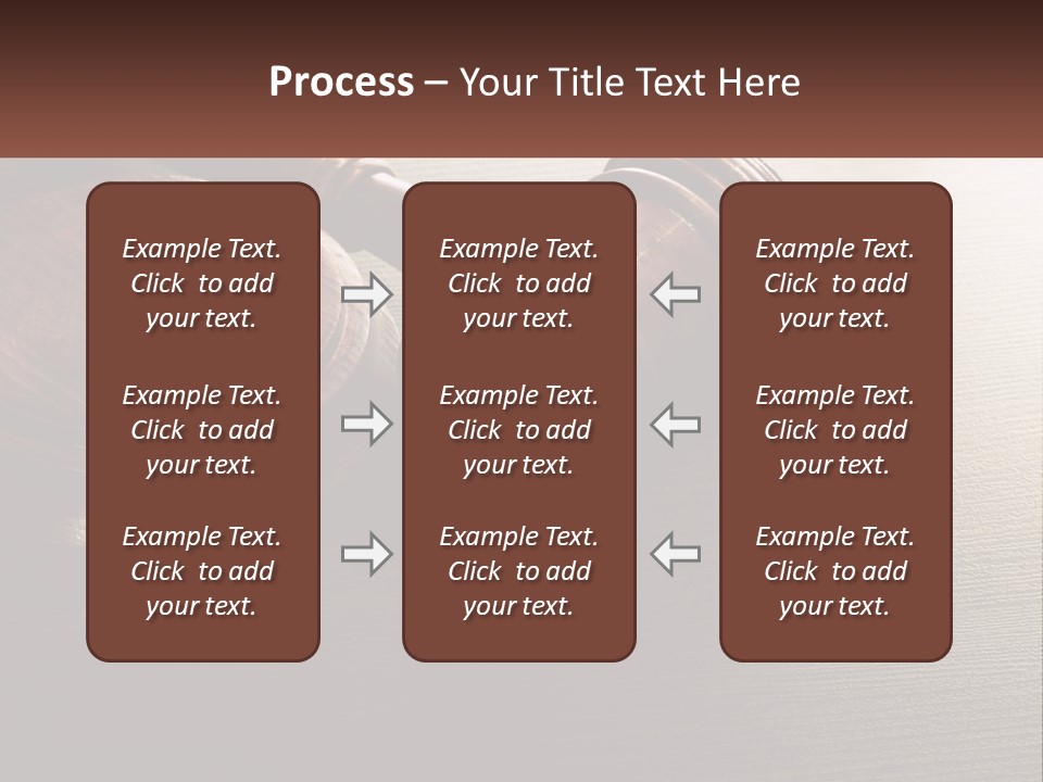 Sweet Doodle Decor PowerPoint Template