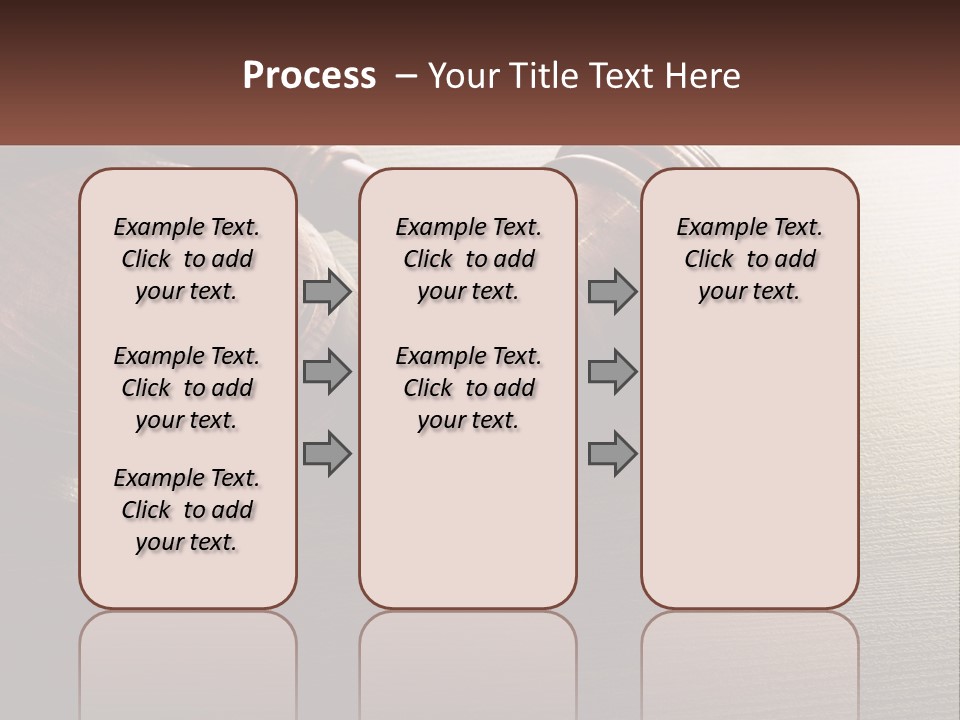 Sweet Doodle Decor PowerPoint Template
