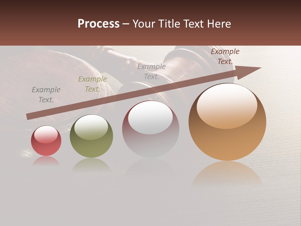 Sweet Doodle Decor PowerPoint Template