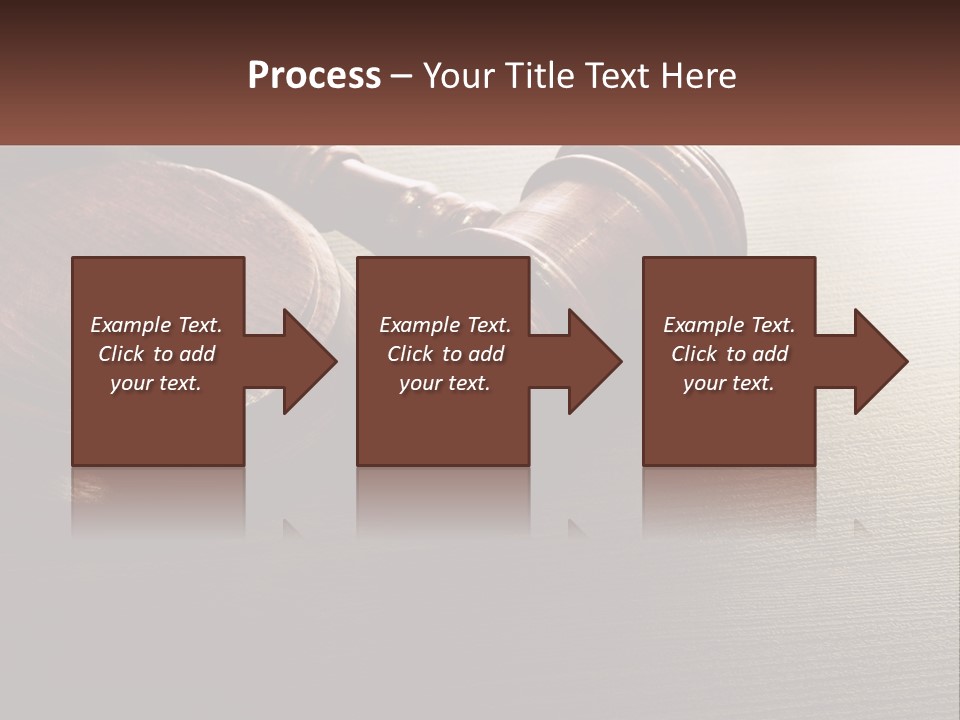 Sweet Doodle Decor PowerPoint Template