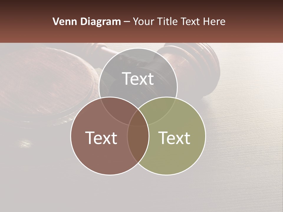 Sweet Doodle Decor PowerPoint Template