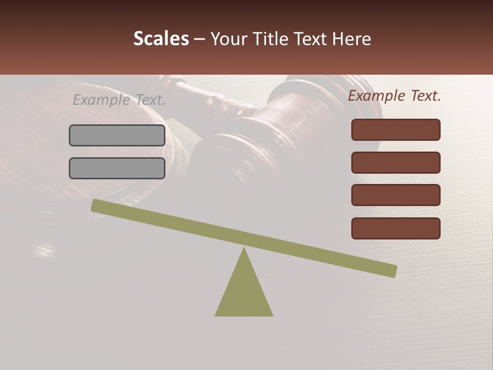 Sweet Doodle Decor PowerPoint Template