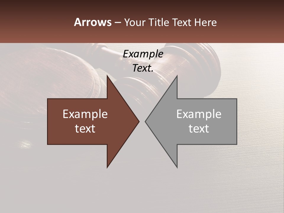 Sweet Doodle Decor PowerPoint Template