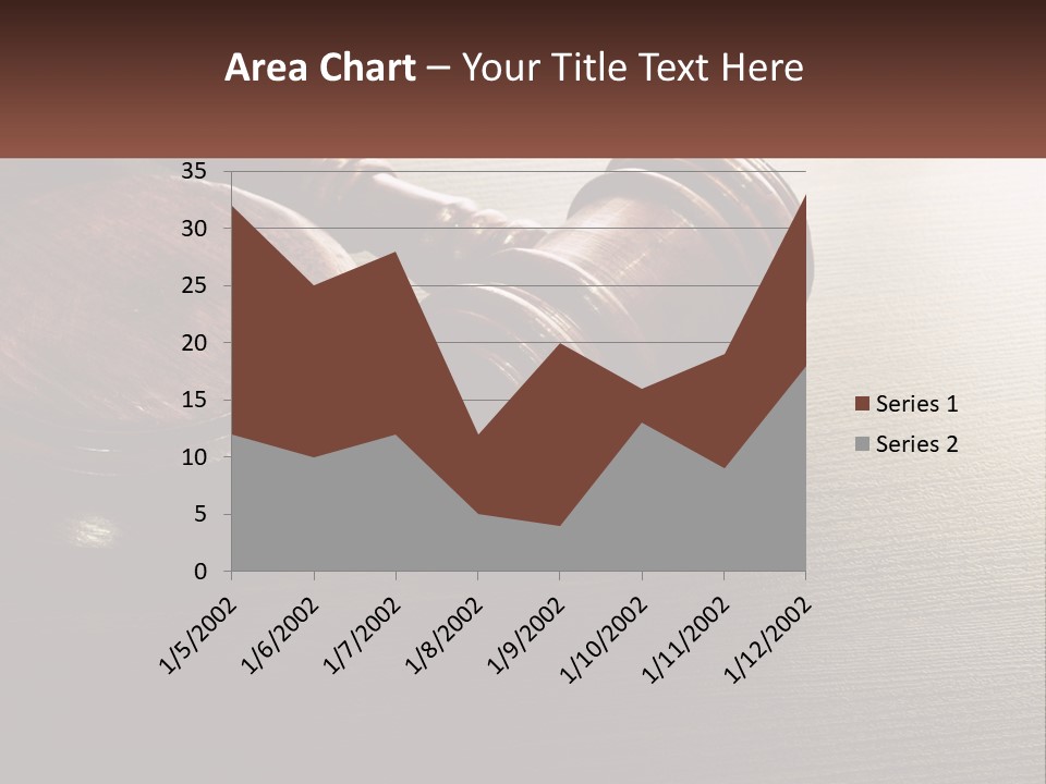 Sweet Doodle Decor PowerPoint Template