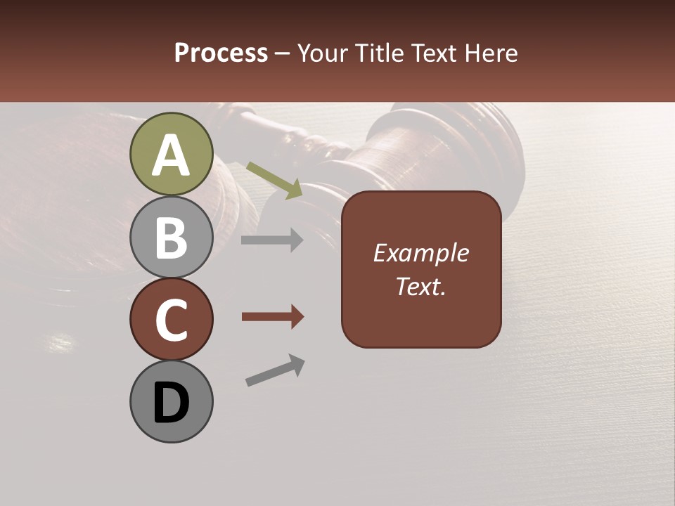 Sweet Doodle Decor PowerPoint Template