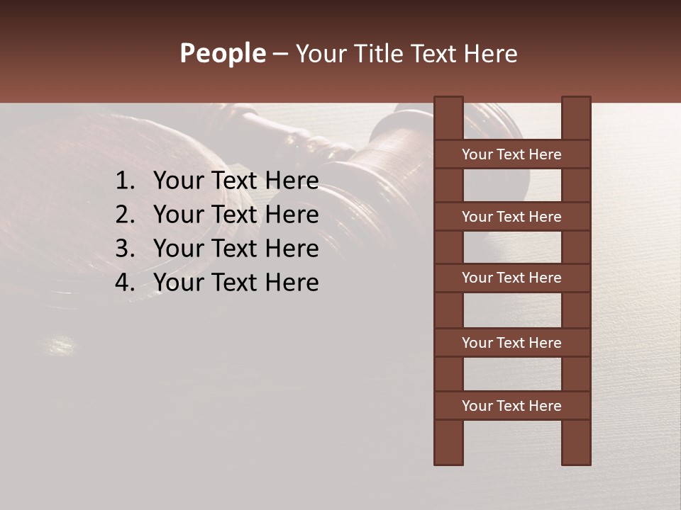 Sweet Doodle Decor PowerPoint Template