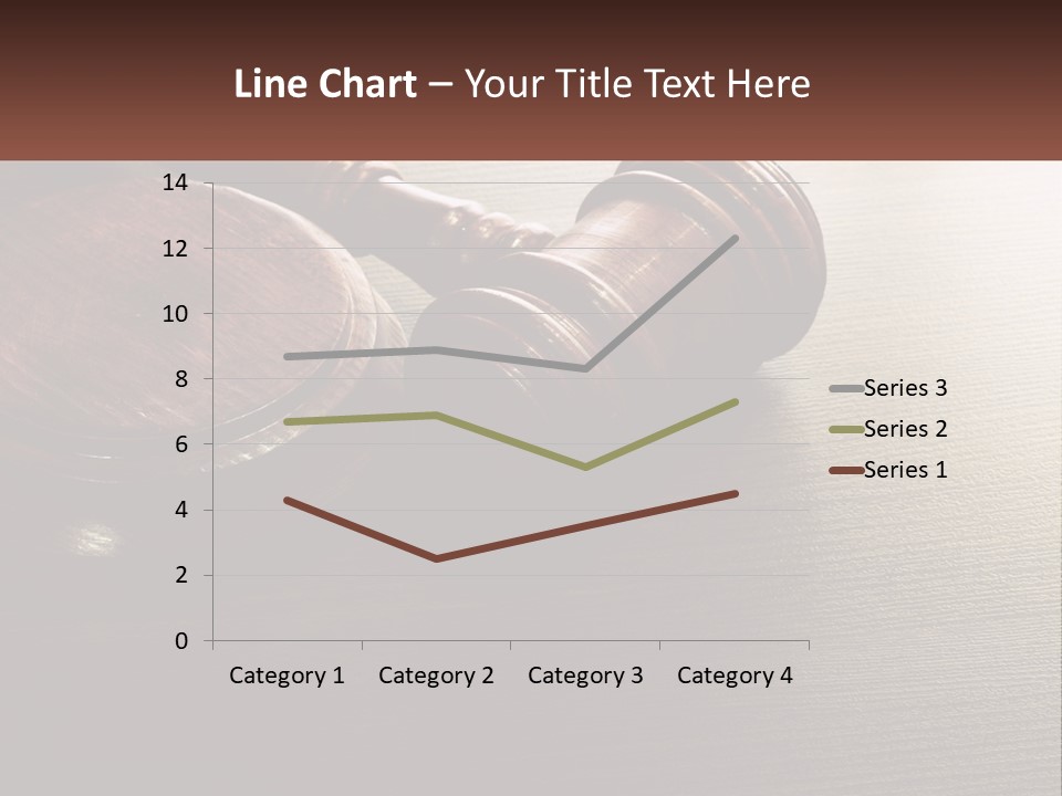 Sweet Doodle Decor PowerPoint Template