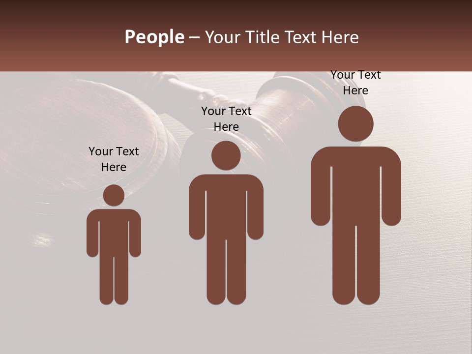 Sweet Doodle Decor PowerPoint Template