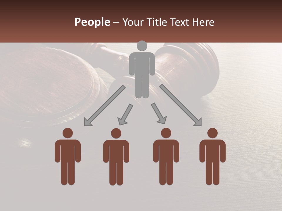 Sweet Doodle Decor PowerPoint Template