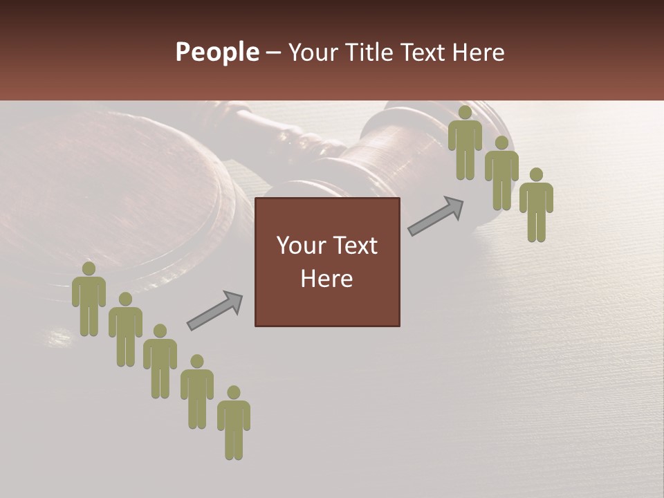 Sweet Doodle Decor PowerPoint Template