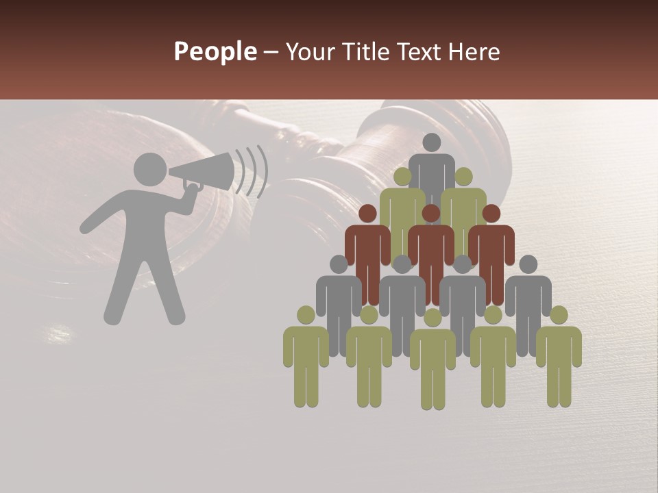 Sweet Doodle Decor PowerPoint Template