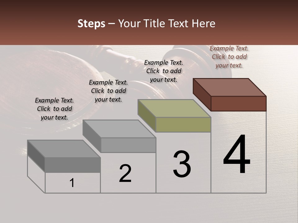 Sweet Doodle Decor PowerPoint Template