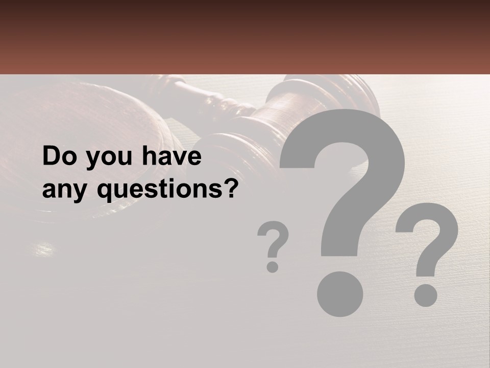 Sweet Doodle Decor PowerPoint Template