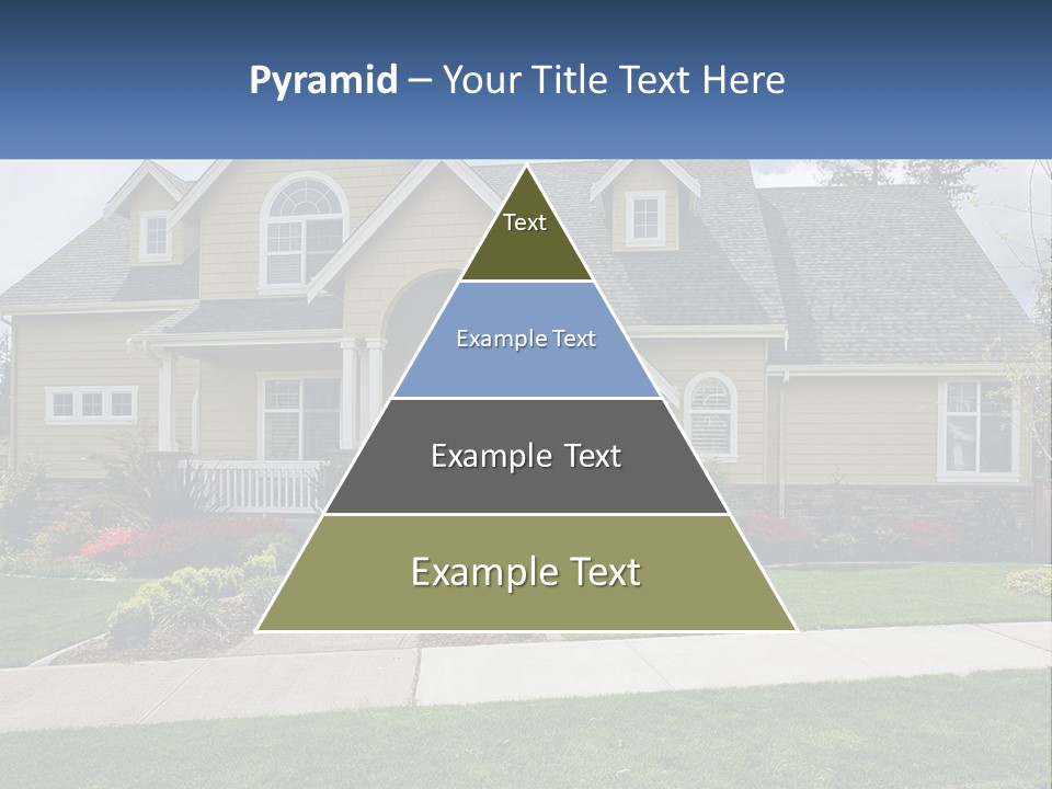 Celebrate Postage Bday PowerPoint Template