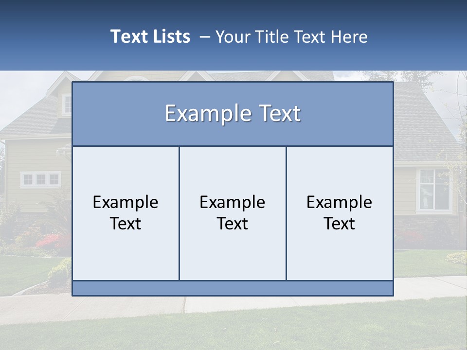 Celebrate Postage Bday PowerPoint Template