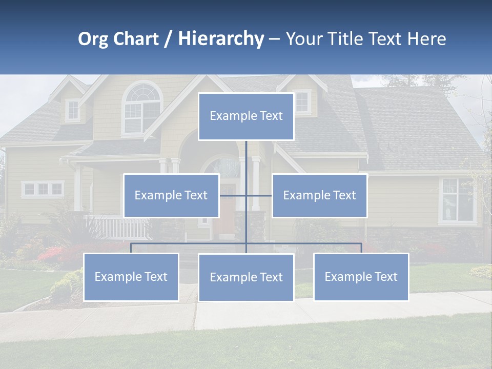 Celebrate Postage Bday PowerPoint Template