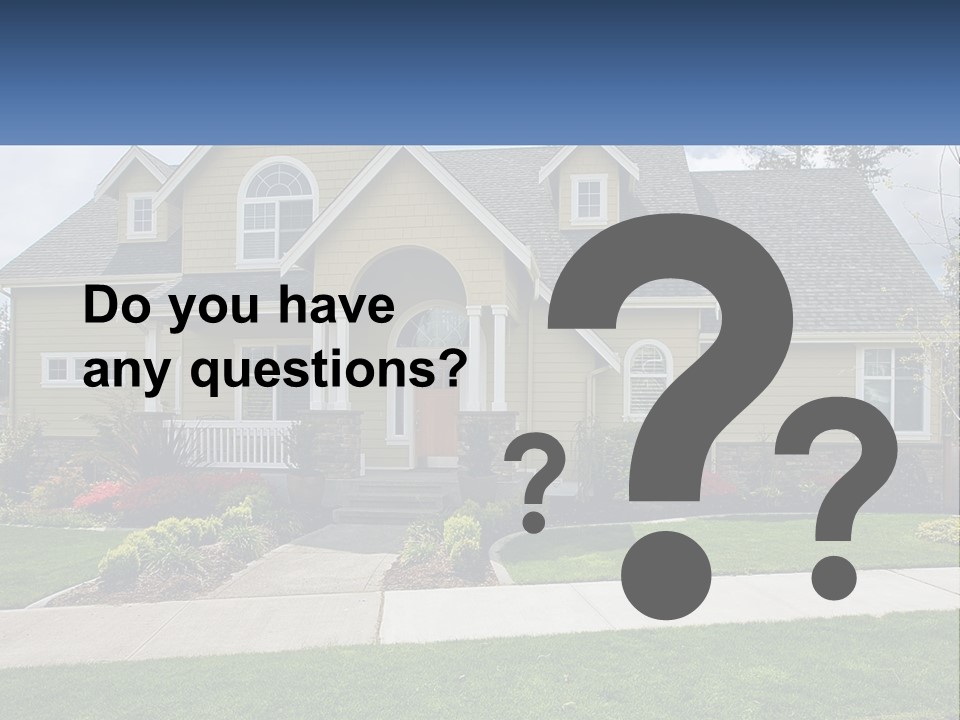 Celebrate Postage Bday PowerPoint Template