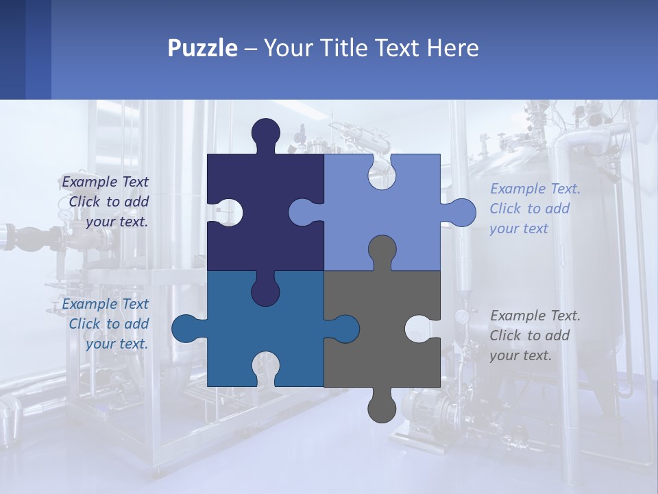 Happy Hat Girl PowerPoint Template