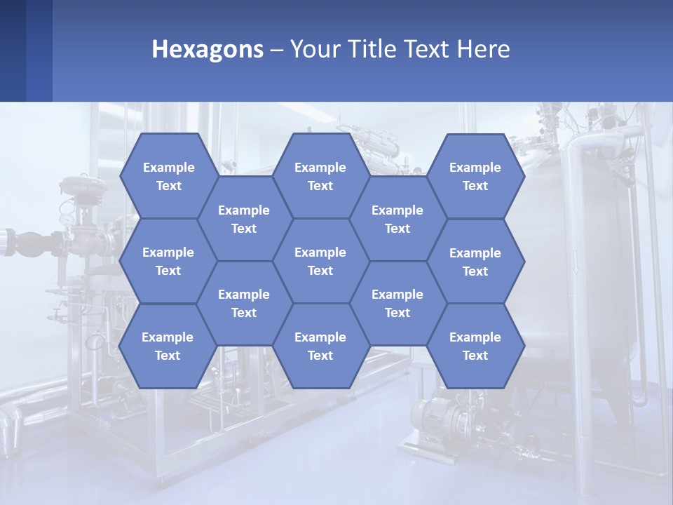 Happy Hat Girl PowerPoint Template