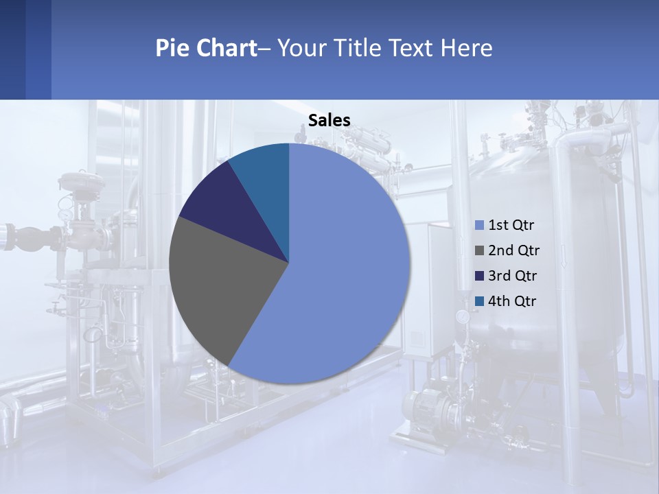 Happy Hat Girl PowerPoint Template