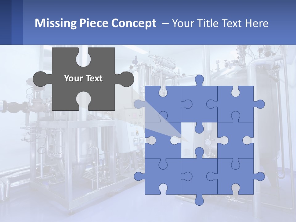 Happy Hat Girl PowerPoint Template