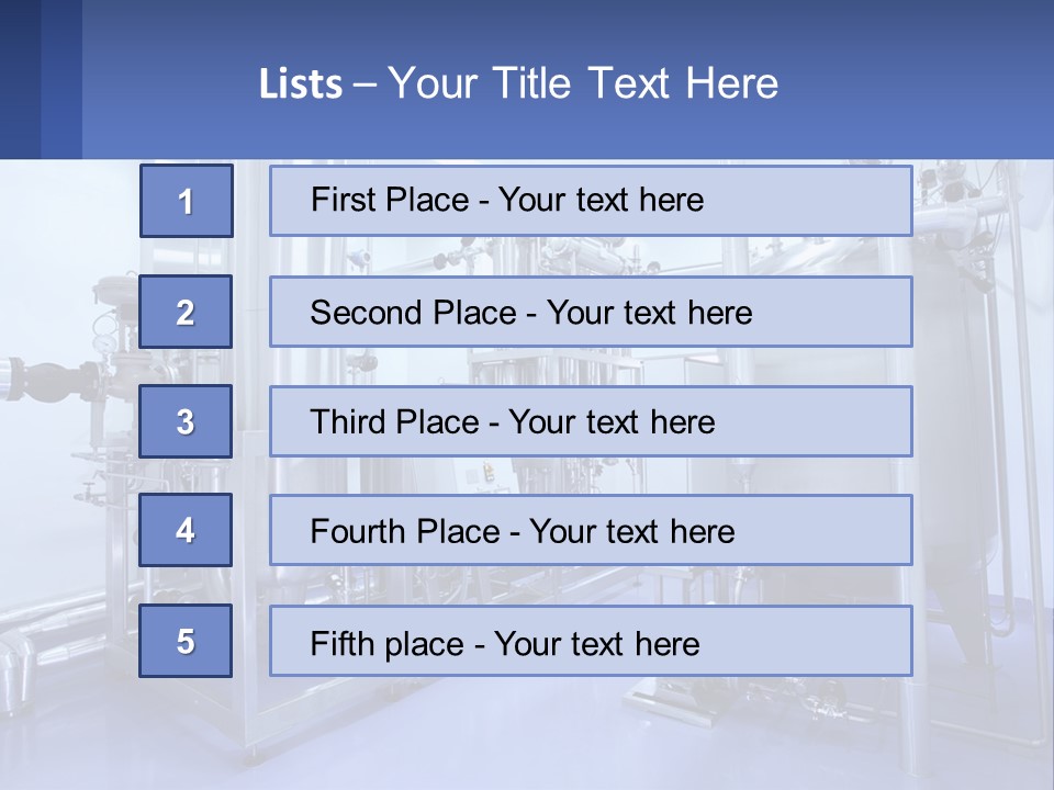 Happy Hat Girl PowerPoint Template