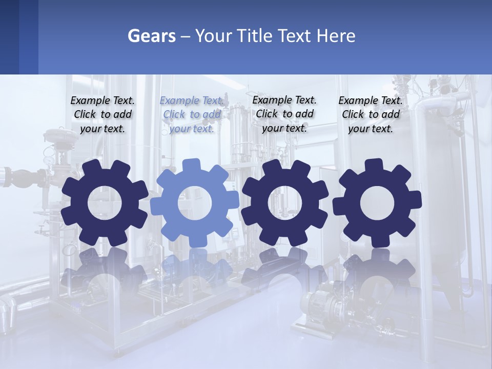 Happy Hat Girl PowerPoint Template