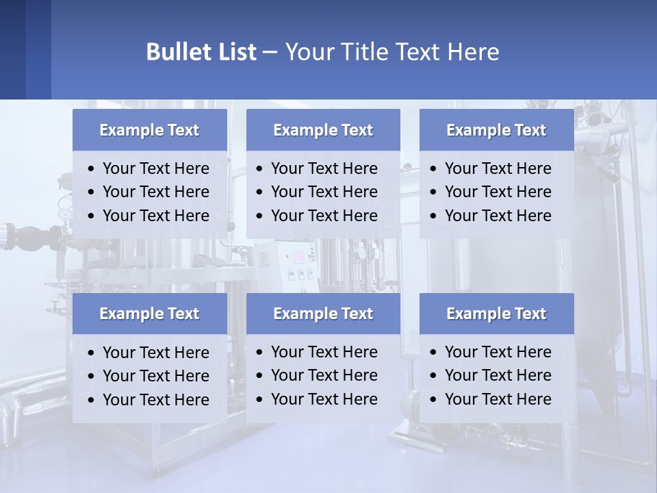 Happy Hat Girl PowerPoint Template